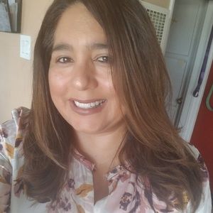 Meet your Posher, Tina